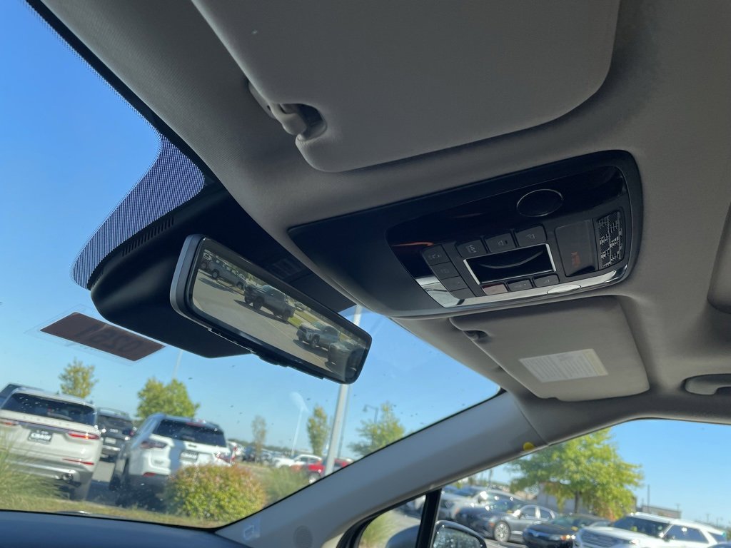 New 2026 Kia Carnival SX Prestige image 20