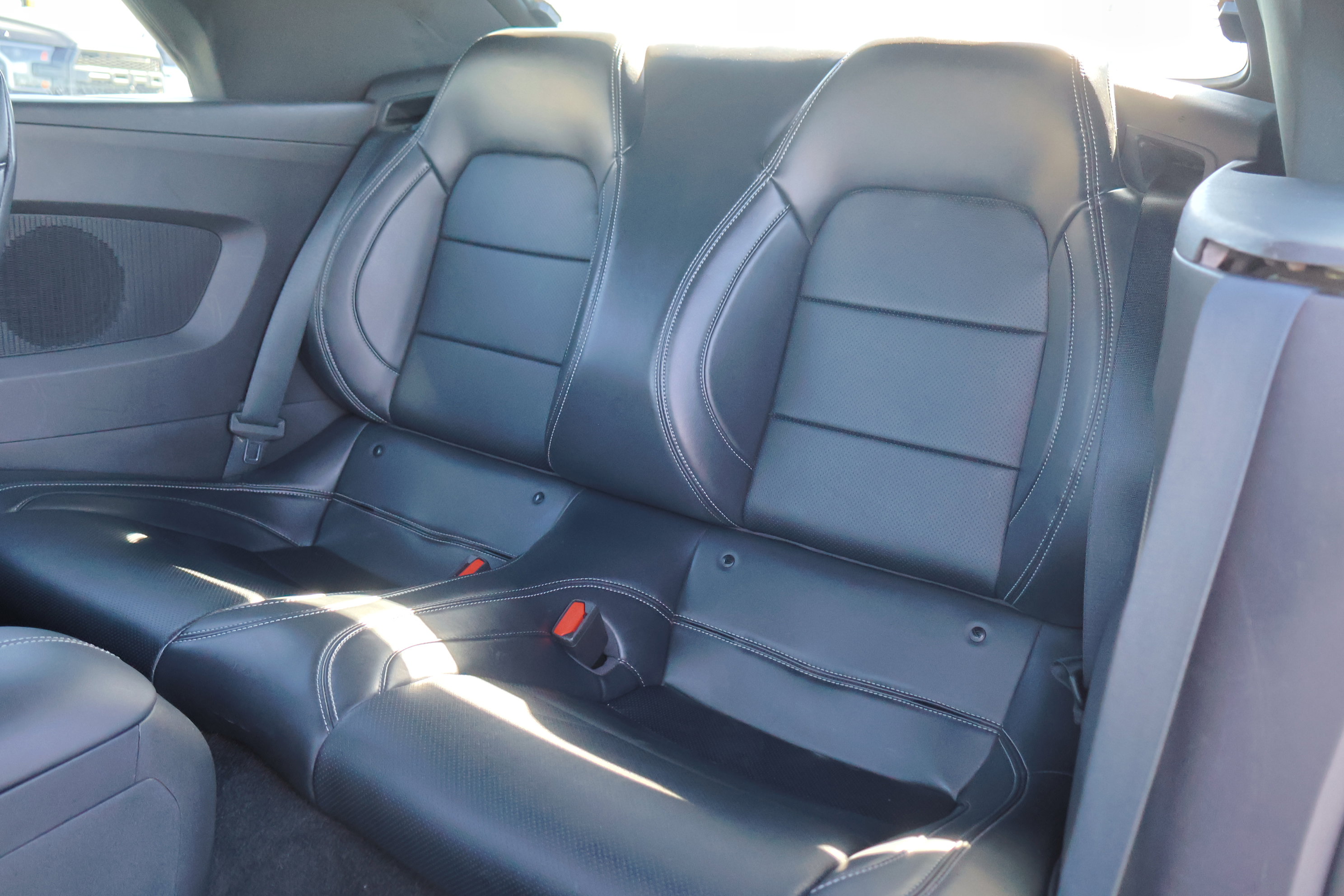 Used 2025 Ford Mustang Premium image 28