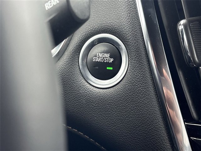 Certified 2023 Chevrolet Traverse LT w/ LPO, Floor Liner Package image 16