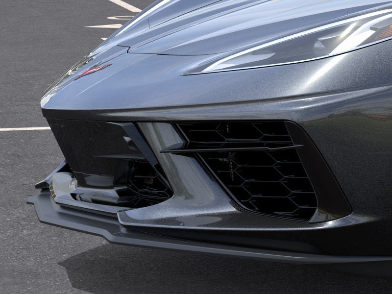 New 2027 Chevrolet Corvette Stingray Coupe w/ Z51 Performance Package RWD image 13