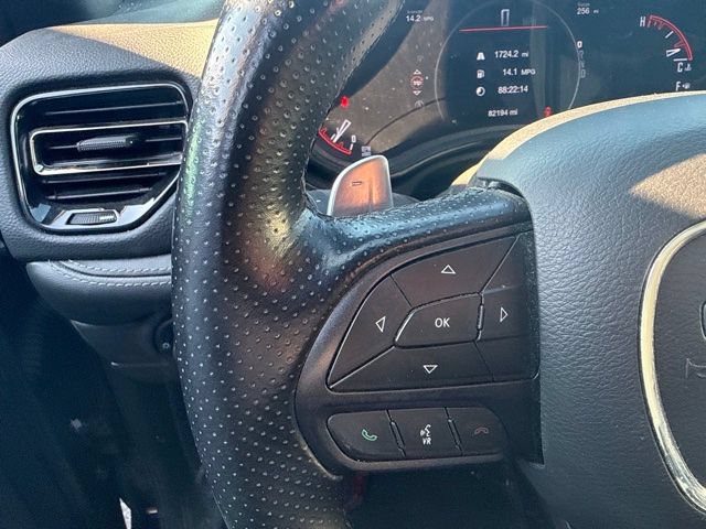 Used 2021 Dodge Durango GT AWD/4WD image 17