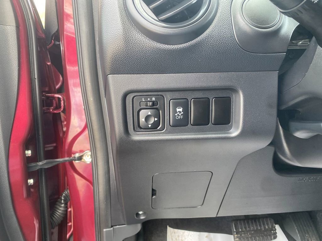 Used 2020 Mitsubishi Mirage G4 ES FWD image 14