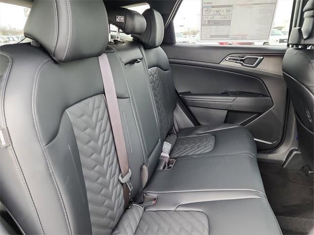 New 2026 Kia Sportage X-Line image 18