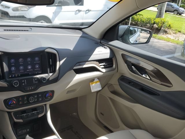 Used 2023 GMC Terrain Denali AWD/4WD image 19