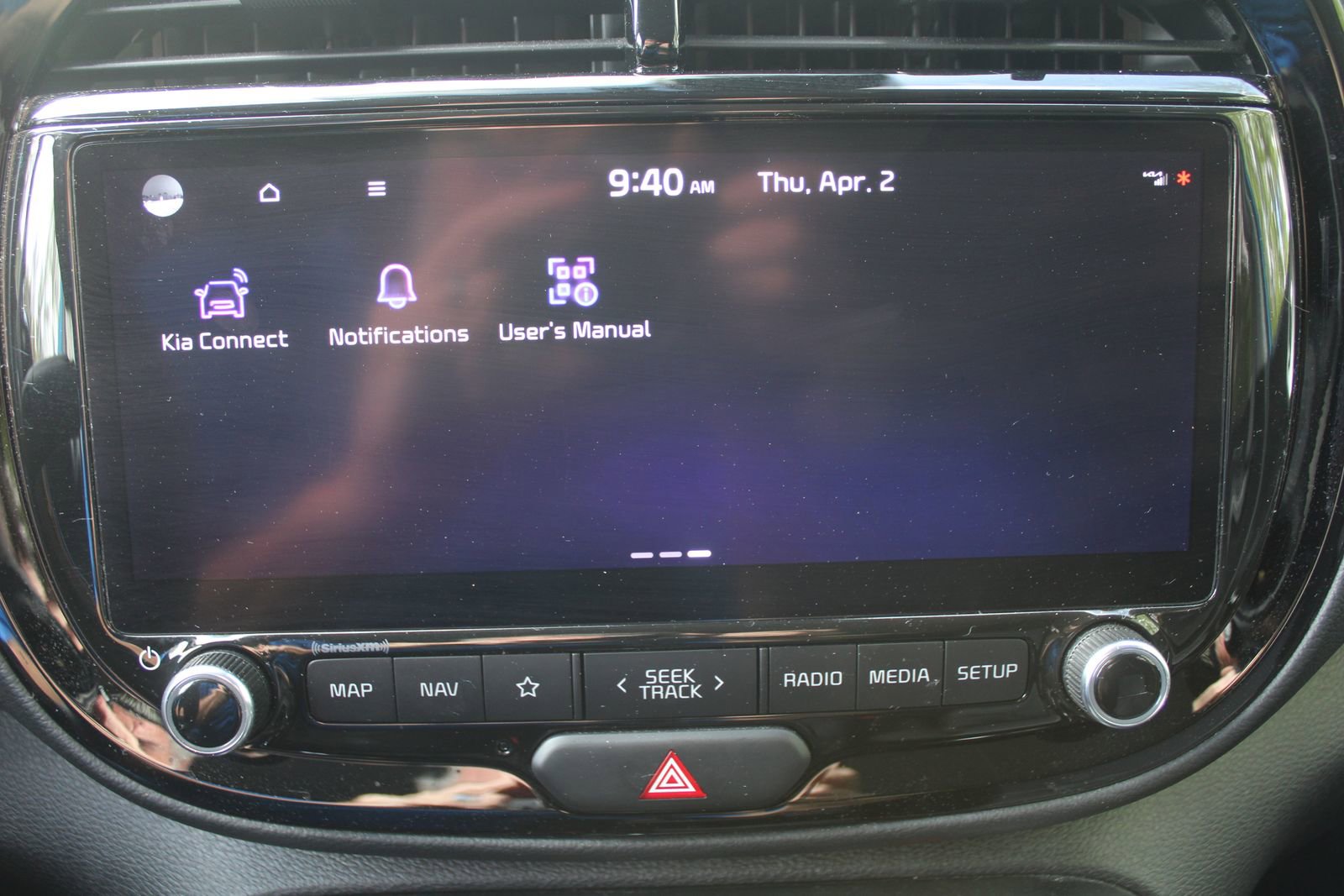 Certified 2023 Kia Soul S image 38