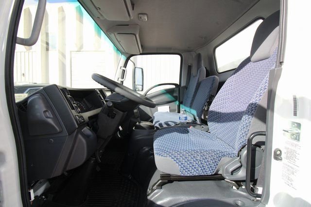 New 2024 Chevrolet Low Cab Forward RWD image 20