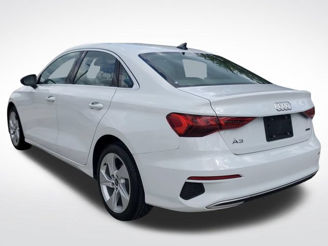 Used 2022 Audi A3 2.0T Premium AWD/4WD image 2