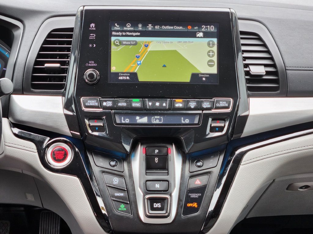 Used 2022 Honda Odyssey Touring image 19