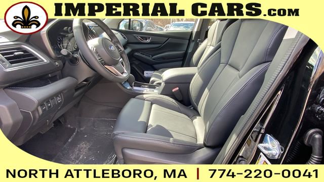 New 2026 Subaru Ascent Limited image 27