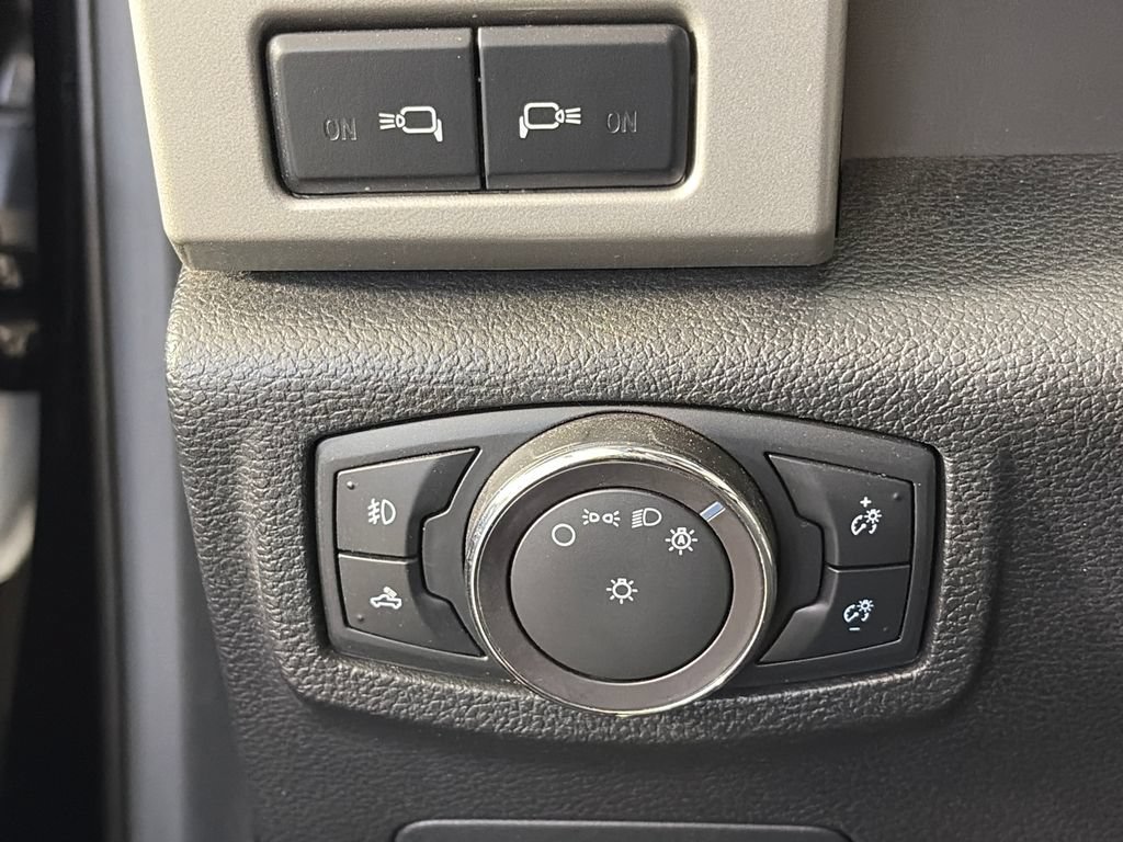 Used 2018 Ford F150 Lariat AWD/4WD image 25