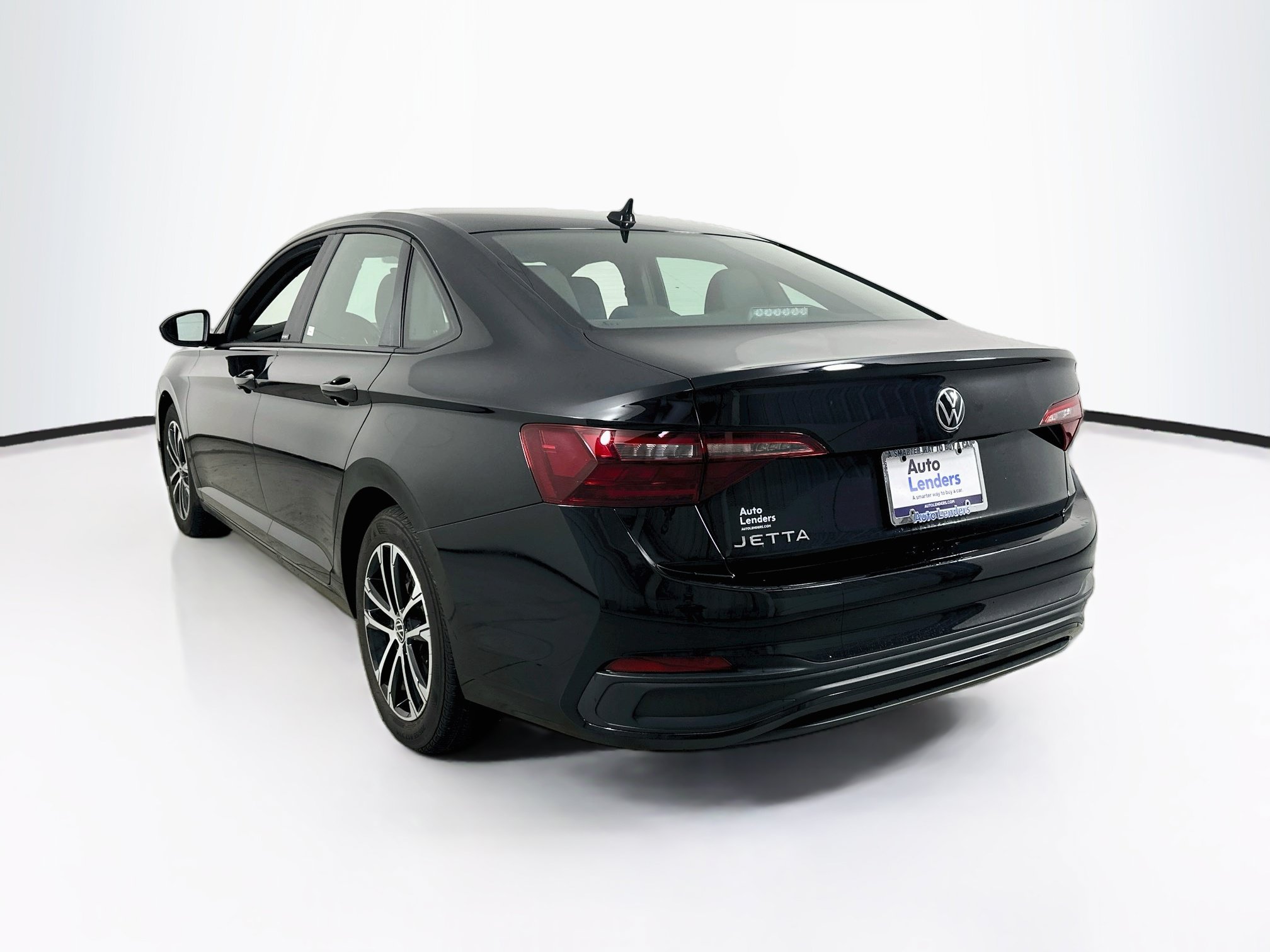 Used 2023 Volkswagen Jetta Sport FWD image 7