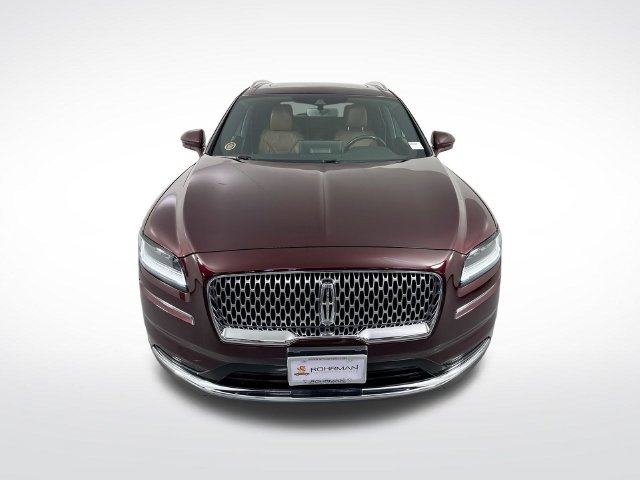 Used 2023 Lincoln Nautilus Reserve AWD/4WD image 25