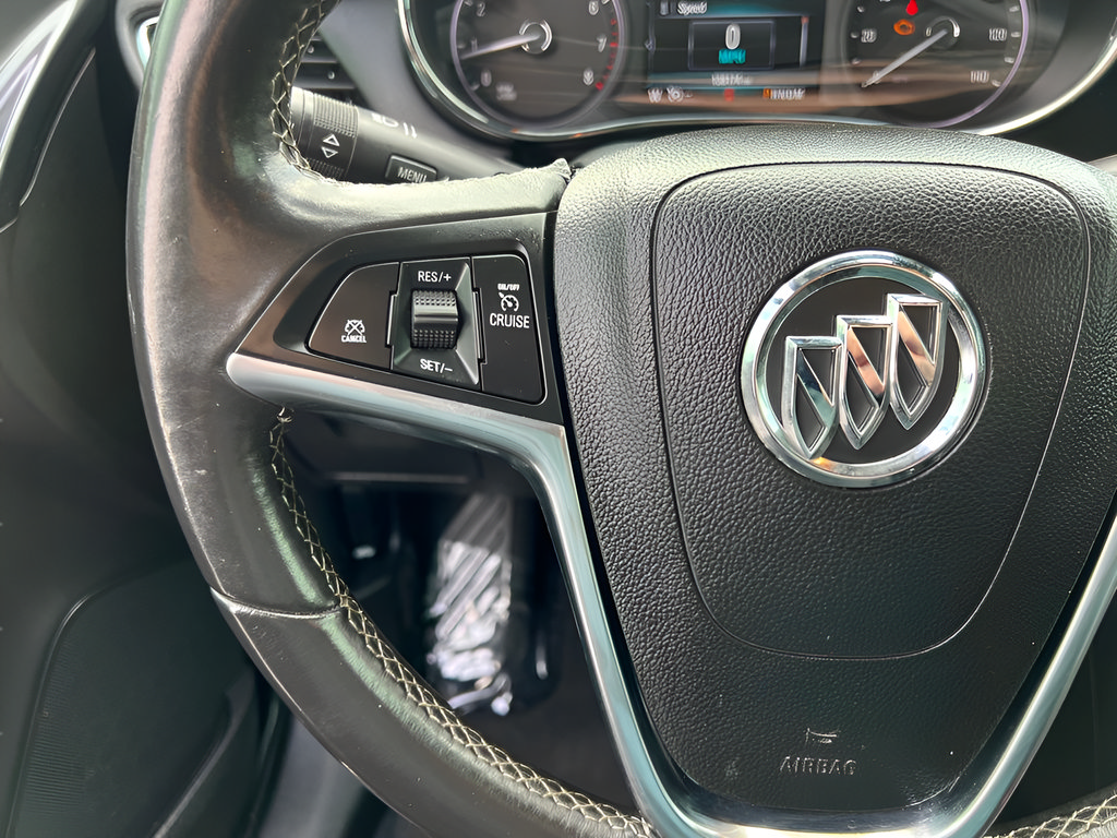 Used 2018 Buick Encore Preferred FWD image 38