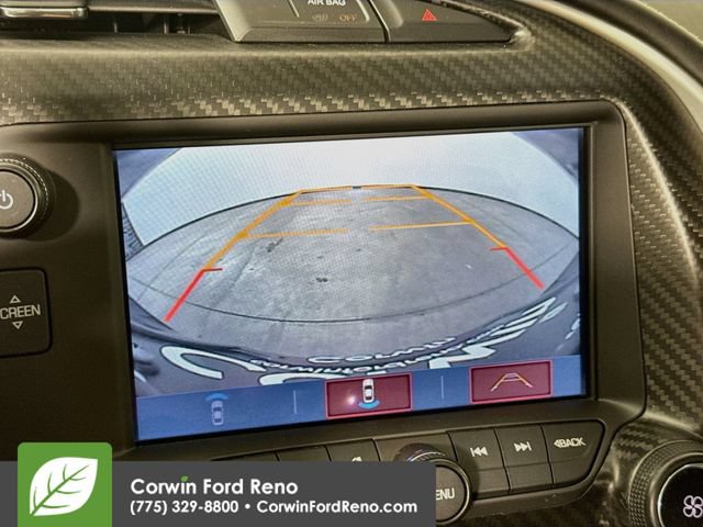 Used 2017 Chevrolet Corvette Z06 RWD image 17