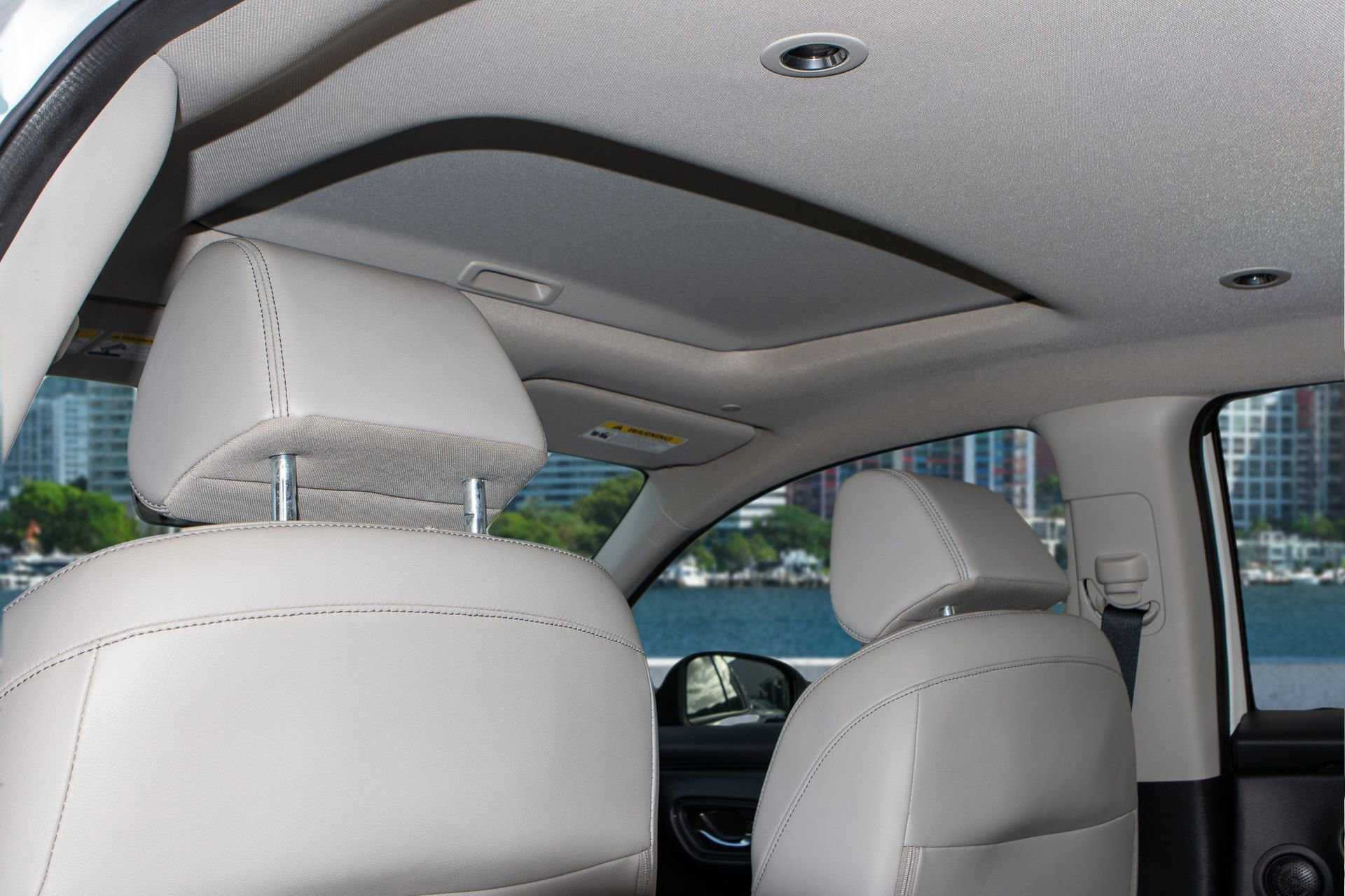 Certified 2023 Honda HR-V EX-L image 12