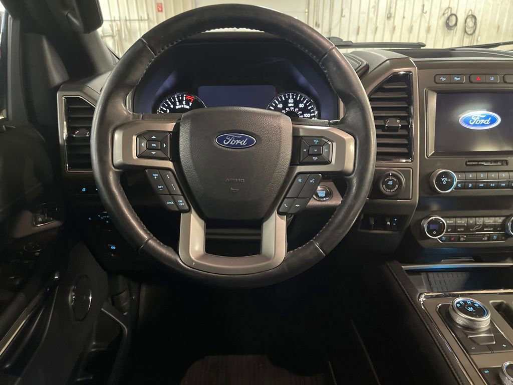 Used 2021 Ford Expedition Max XLT image 14