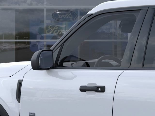 New 2026 Ford Bronco Sport Big Bend AWD/4WD image 20