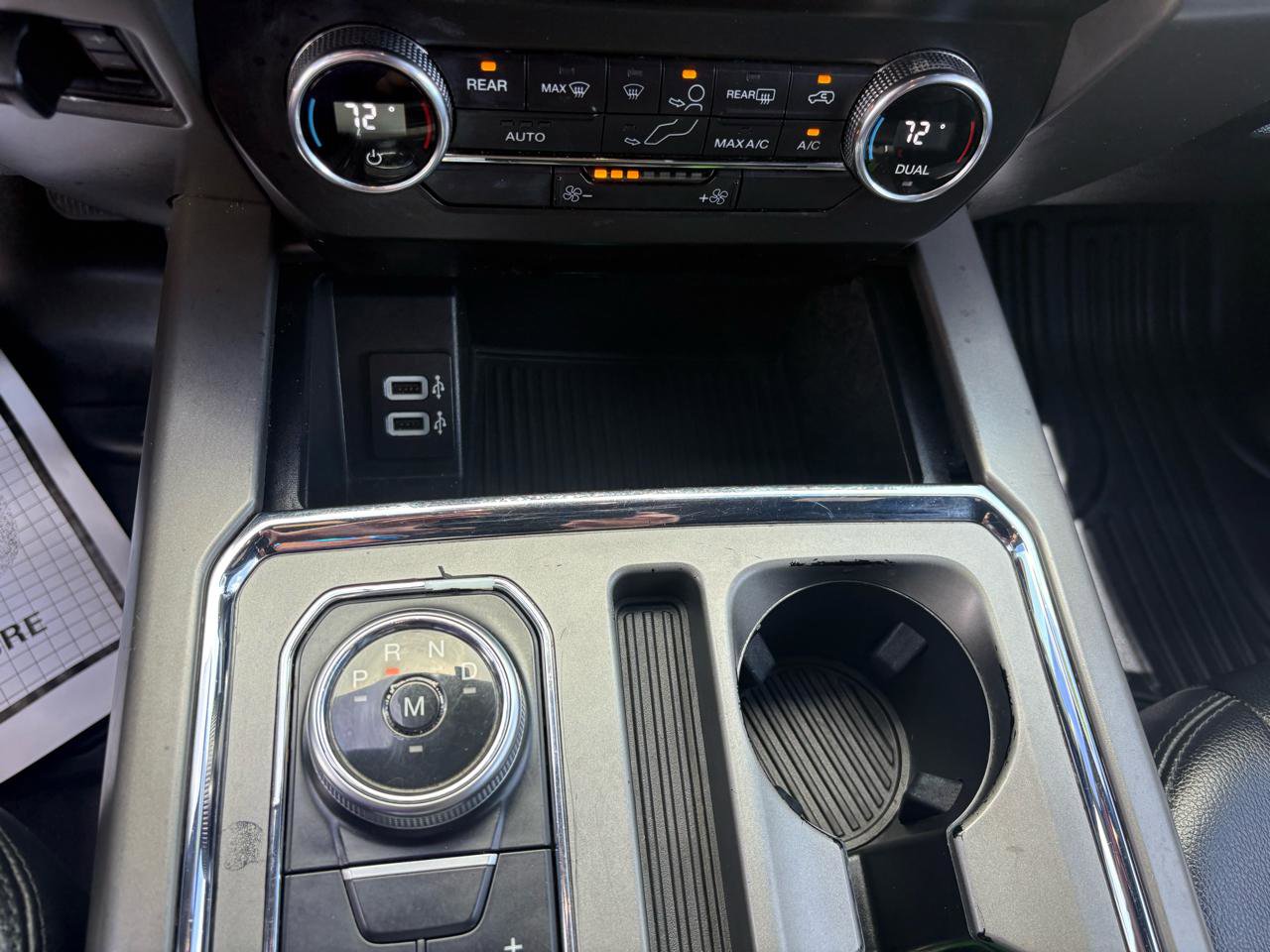 Used 2019 Ford Expedition XLT w/ Equipment Group 201A AWD/4WD image 21