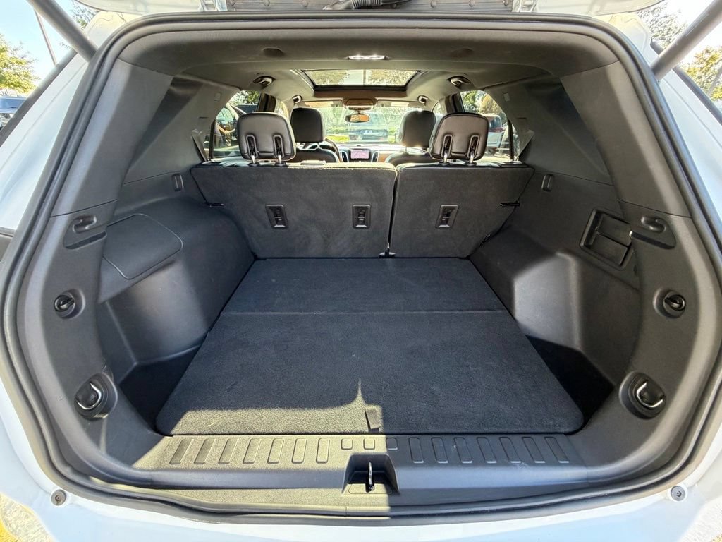 Used 2019 Chevrolet Equinox Premier AWD/4WD image 35