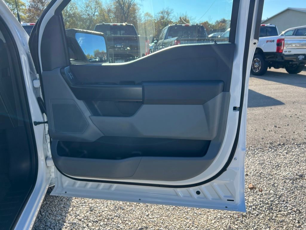 Used 2025 Ford F150 XL image 16