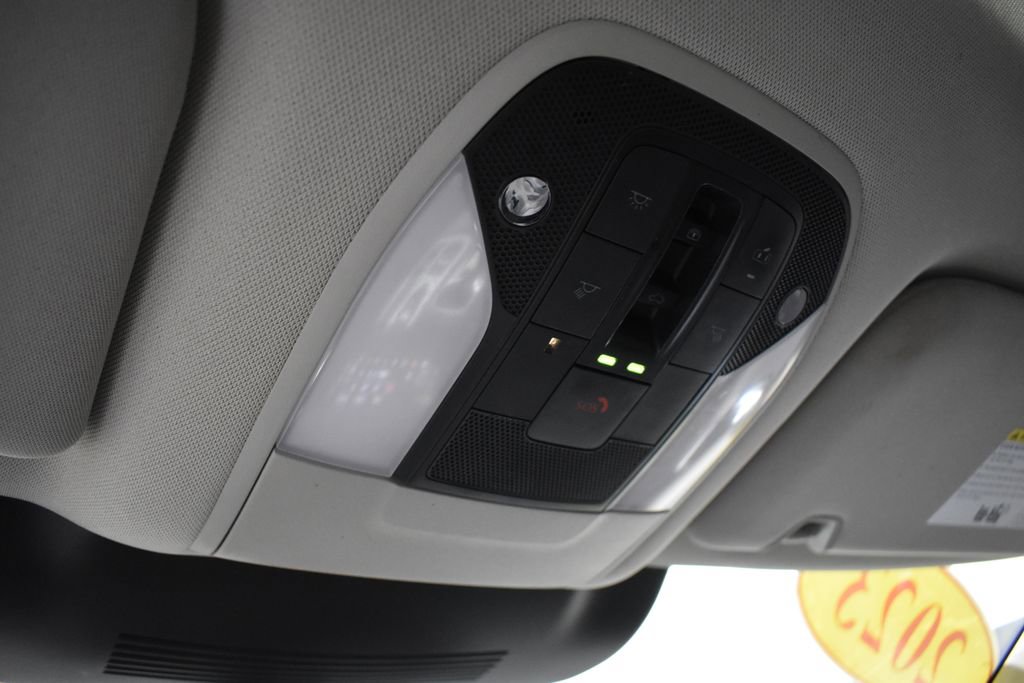 Used 2023 INFINITI QX60 Sensory AWD/4WD image 29