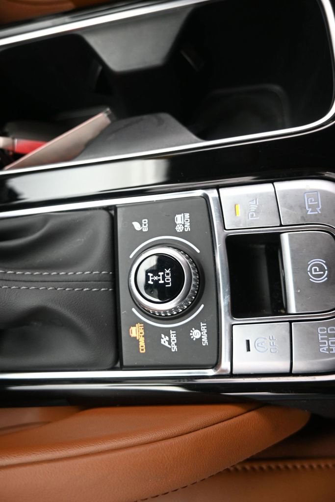 Certified 2024 Kia Telluride SX Prestige X-Pro image 37