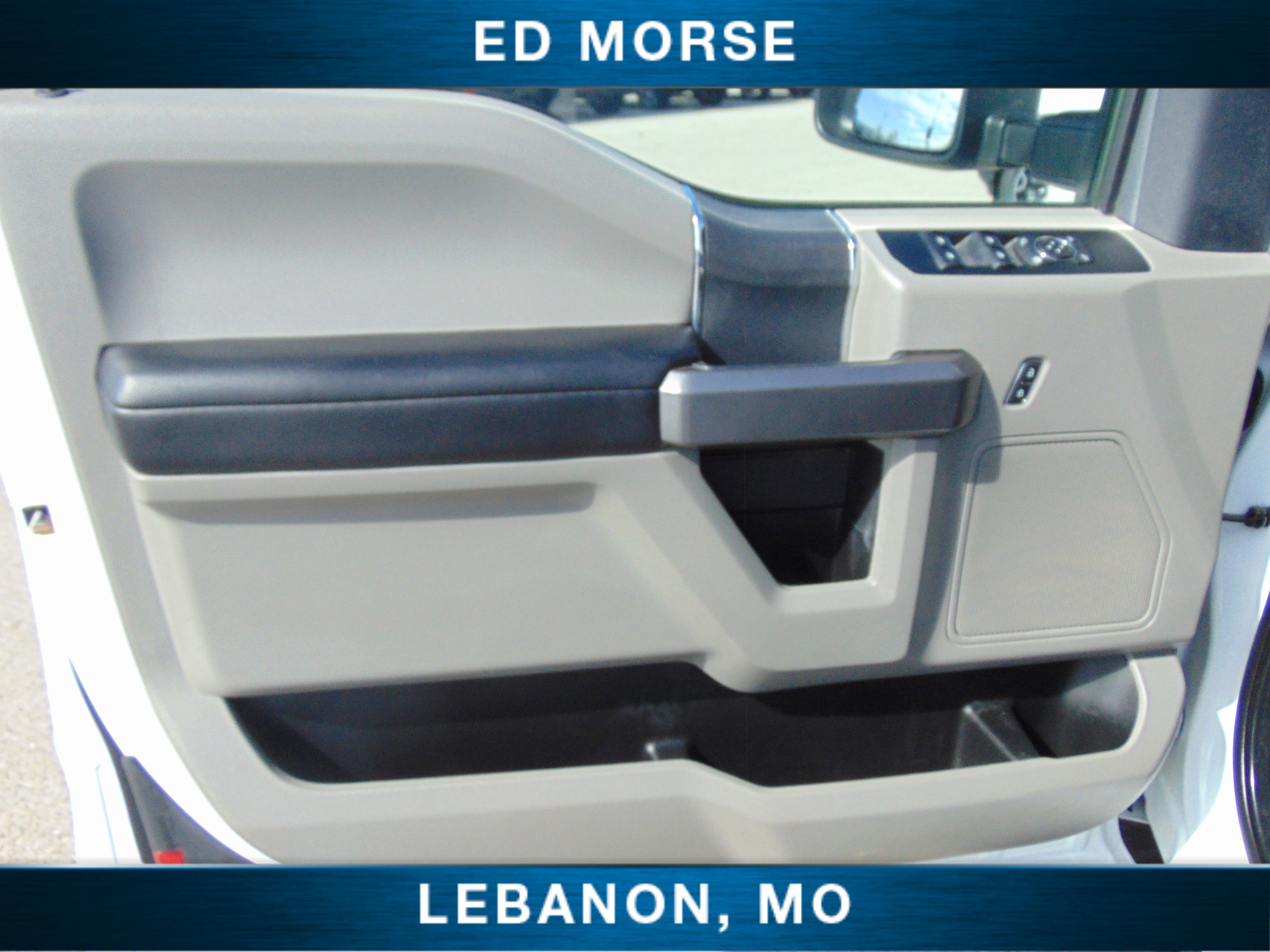 Certified 2022 Ford F250 XLT w/ XLT Value Package image 17