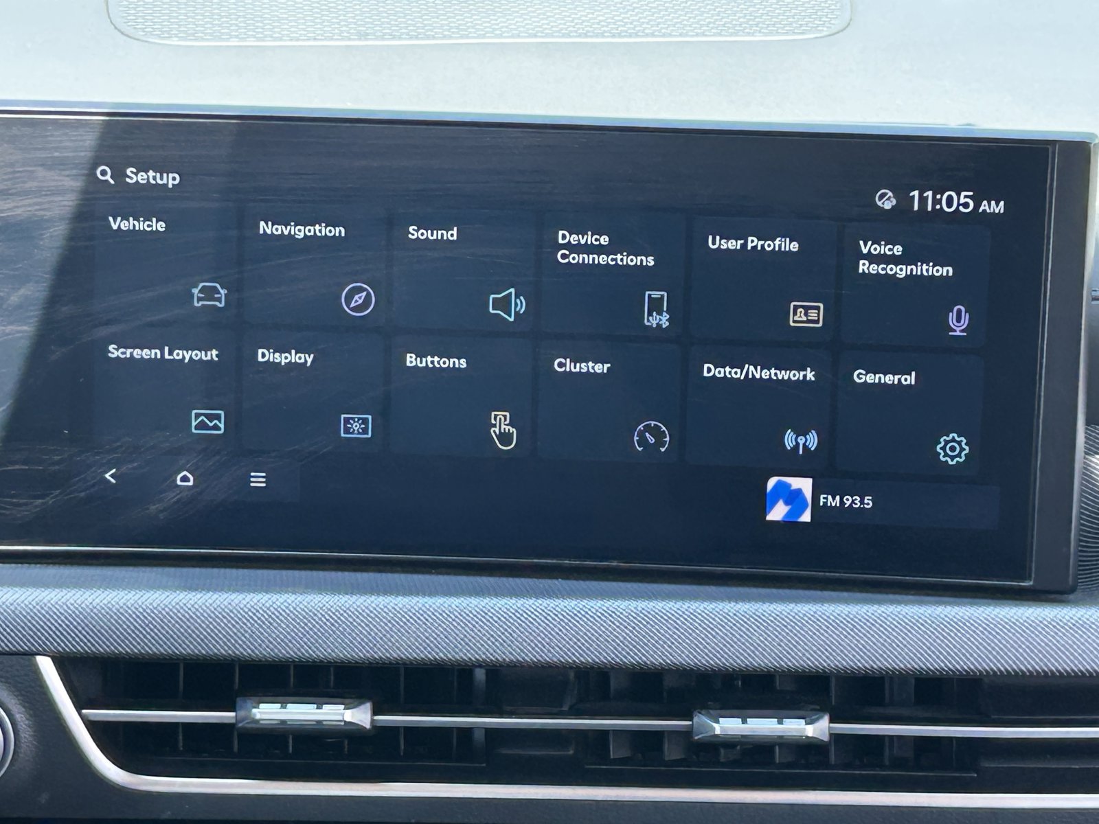 Used 2024 Hyundai Sonata SEL w/ Convenience Package image 19