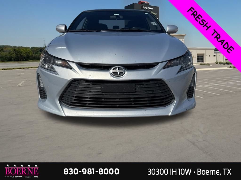 Used 2014 Scion tC 10 Series FWD image 5