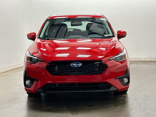 Certified 2024 Subaru Impreza 2.0i Sport AWD/4WD image 30