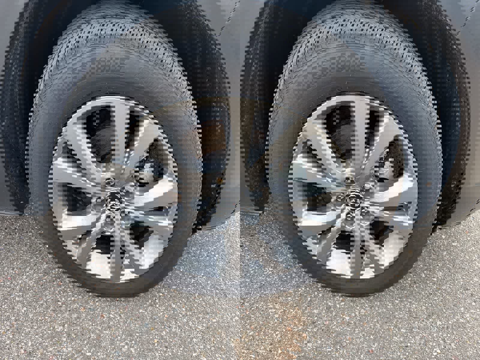 Used 2023 MAZDA CX-30 AWD 2.5 S w/ Premium Package image 12