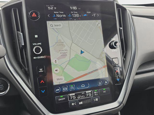 Used 2024 Subaru Crosstrek 2.5i Limited w/ Popular Package #3A image 24