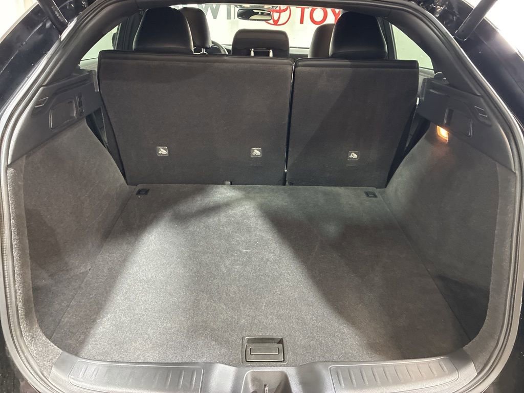 Used 2023 INFINITI QX55 Essential AWD/4WD image 18