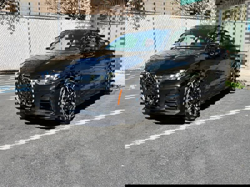 Used 2026 BMW 430i xDrive Coupe image 3