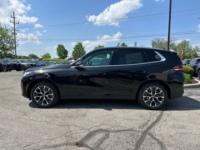 New 2026 BMW X3 xDrive30 AWD/4WD image 7