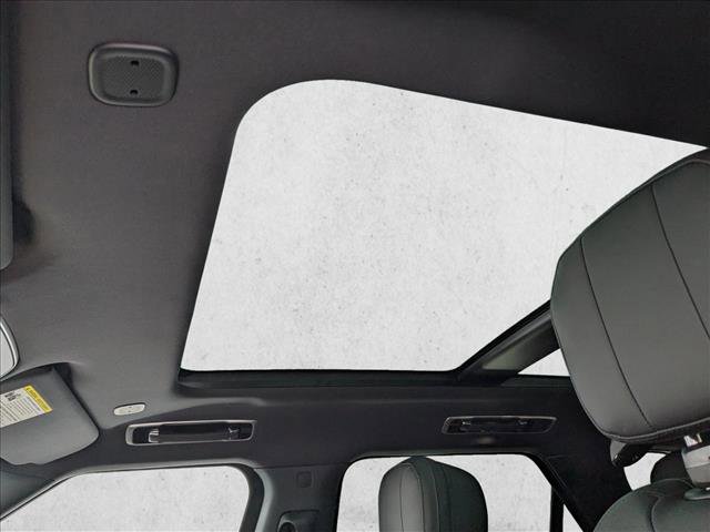 New 2025 Land Rover Range Rover Sport Dynamic SE image 23