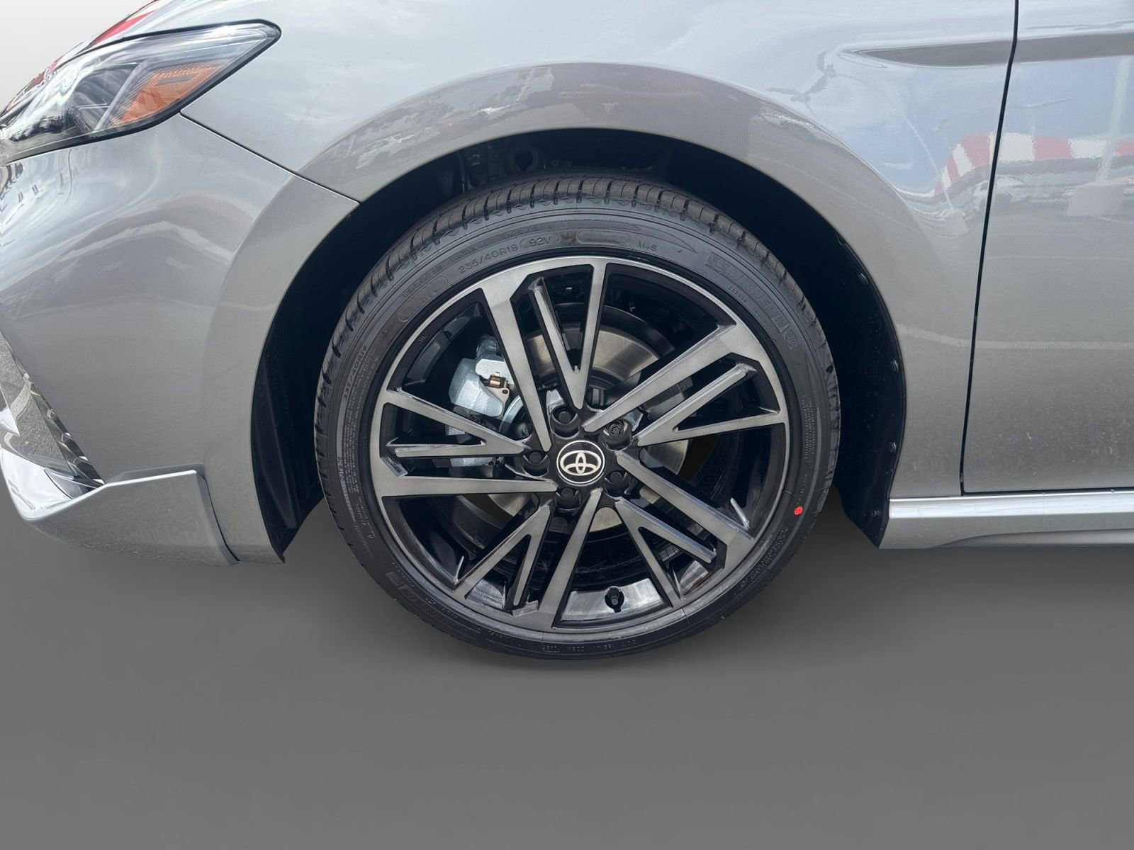 New 2026 Toyota Camry XSE image 14