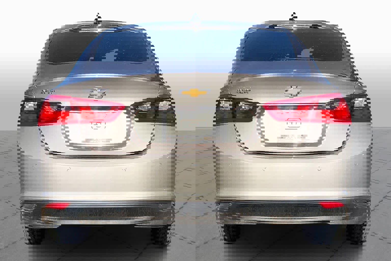 Certified 2025 Chevrolet Malibu LS image 5