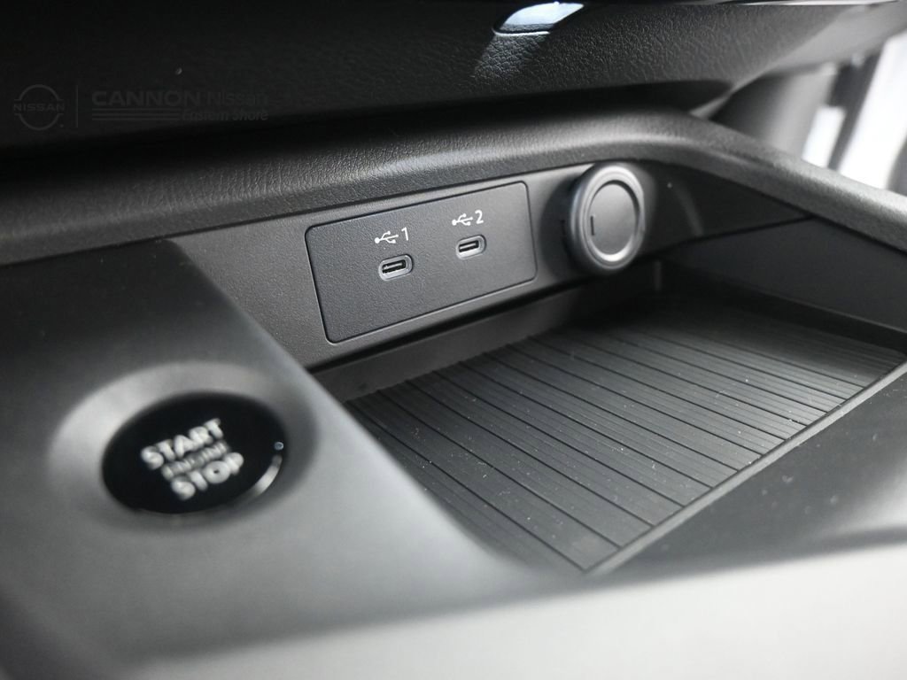 New 2026 Nissan Sentra SV image 13