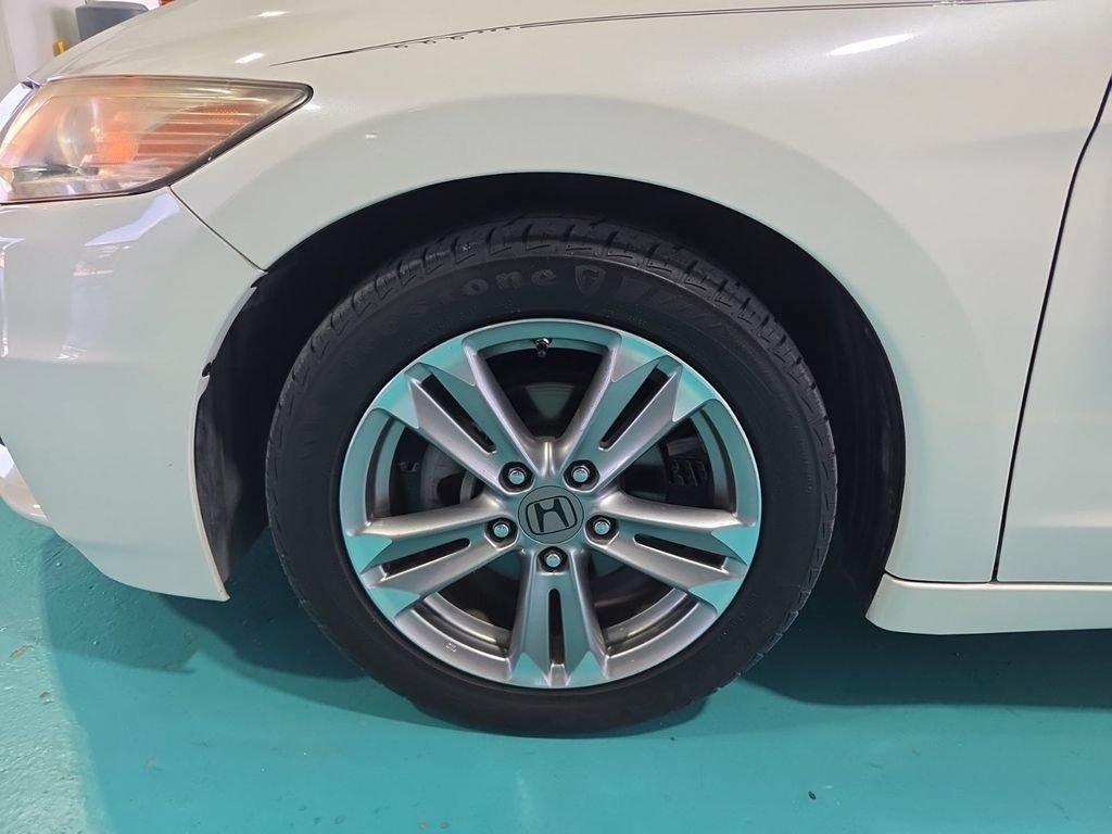 Used 2013 Honda CR-Z EX image 4