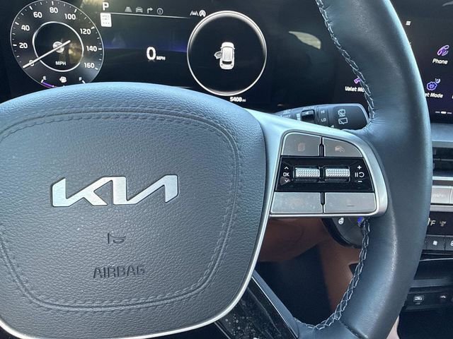 Used 2025 Kia Telluride SX Prestige X-Line AWD/4WD image 18