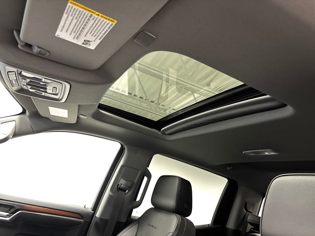 New 2026 GMC Sierra 1500 Denali w/ Denali Reserve Package image 41