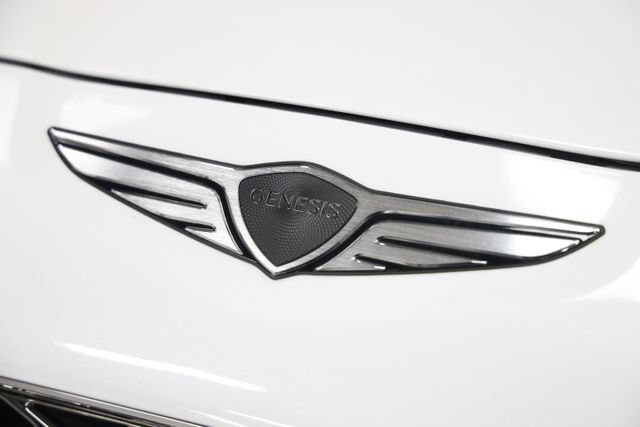 New 2026 Genesis G70 2.5T Prestige AWD/4WD image 4