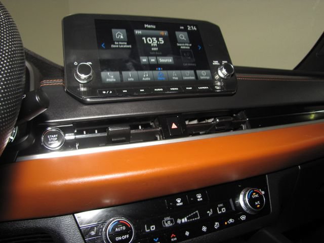Used 2022 Mitsubishi Outlander SEL AWD/4WD image 7
