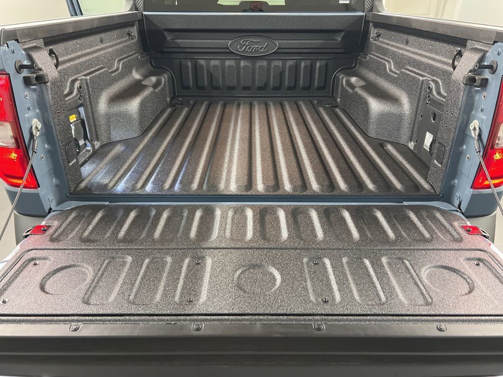 New 2026 Ford Maverick XLT AWD/4WD image 31