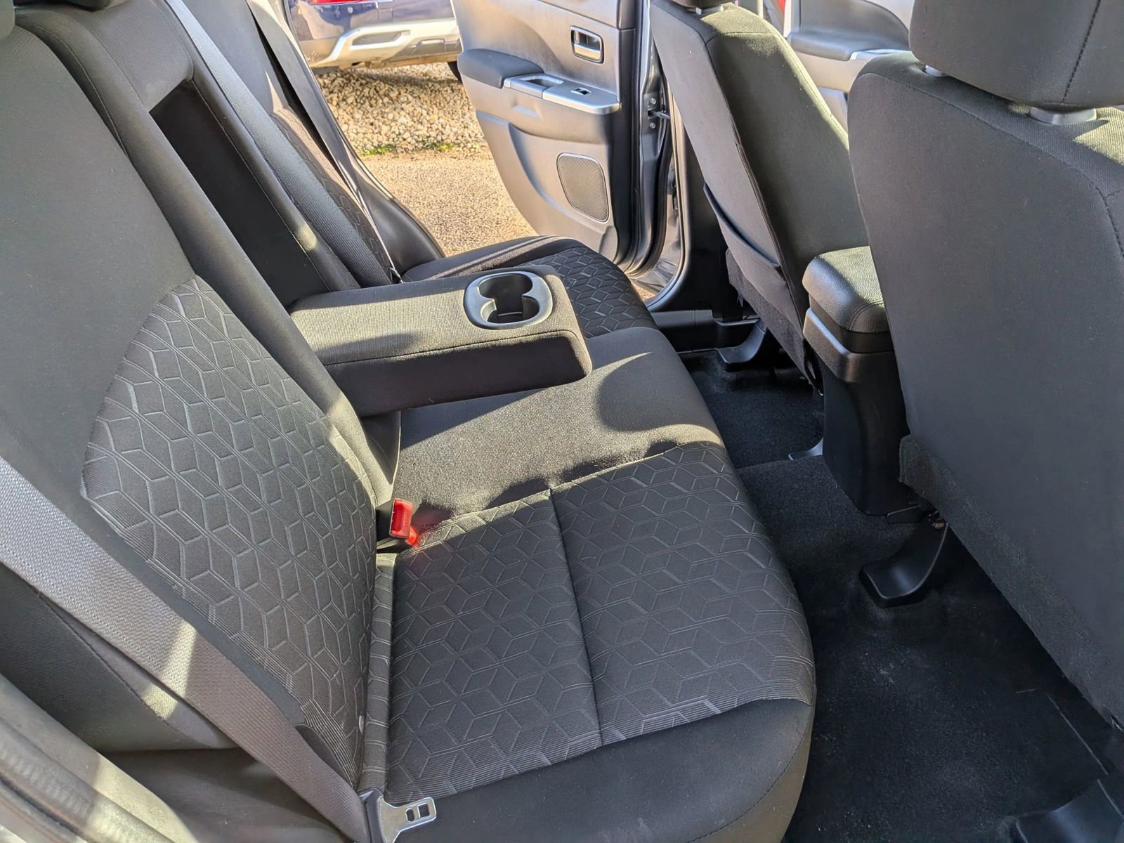 Used 2021 Mitsubishi Outlander Sport SE image 33