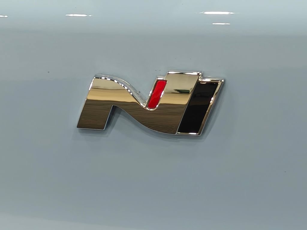 Used 2019 Hyundai Veloster N N w/ Performance Package FWD image 47