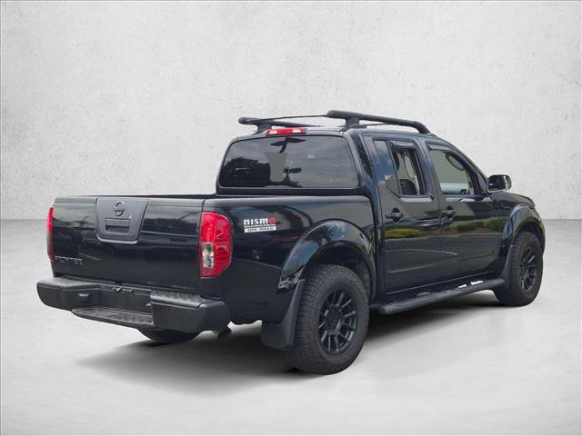 Used 2006 Nissan Frontier NISMO w/ (J01) Sunroof Pkg RWD image 5