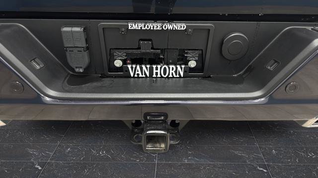 Used 2023 GMC Sierra 1500 AT4 w/ AT4 Premium Package AWD/4WD image 36