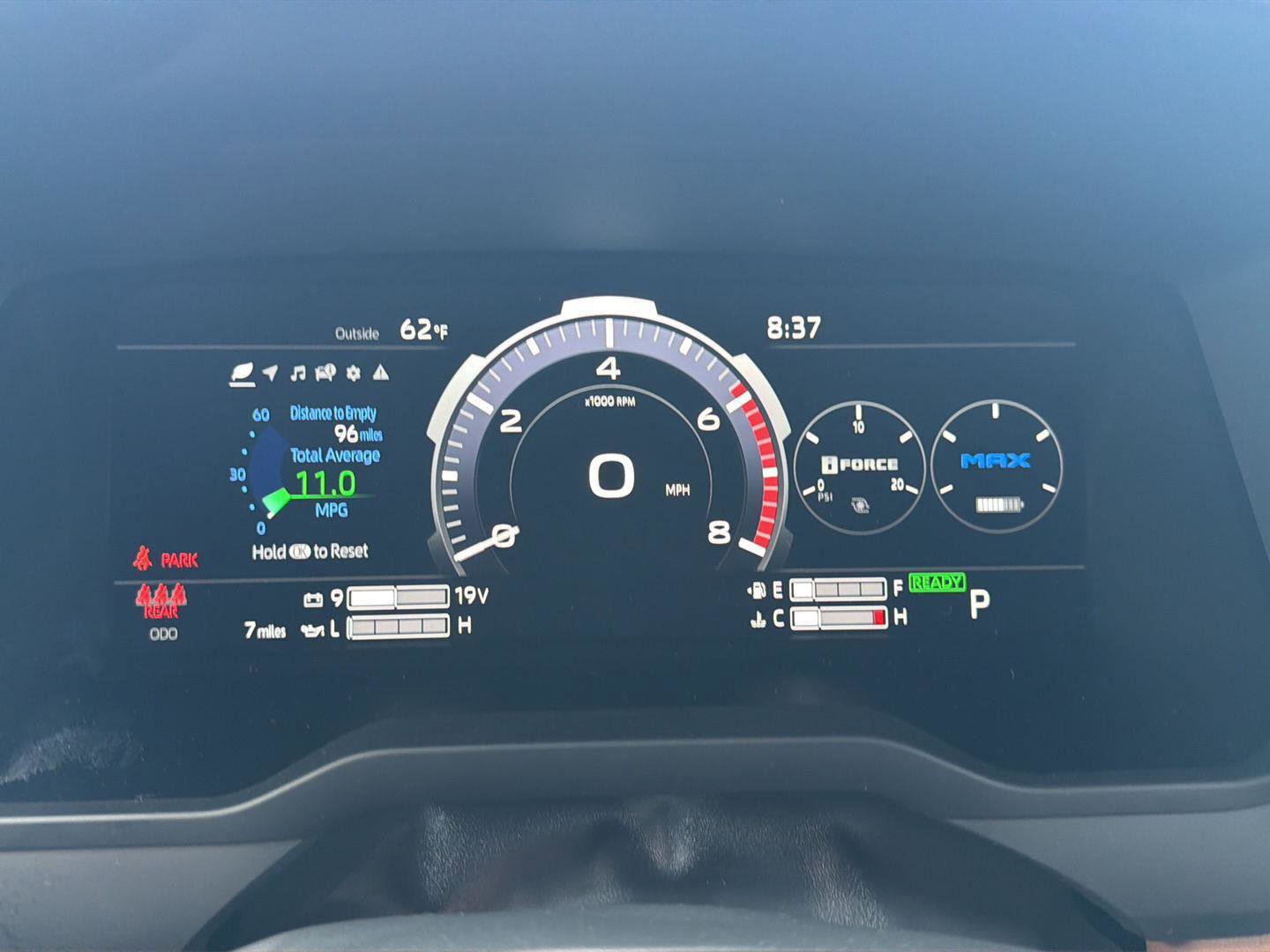 New 2026 Toyota Tundra 1794 Edition image 17